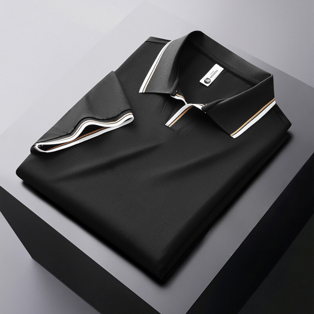 Vladislav - Erhverv afslappet poloshirt til mænd