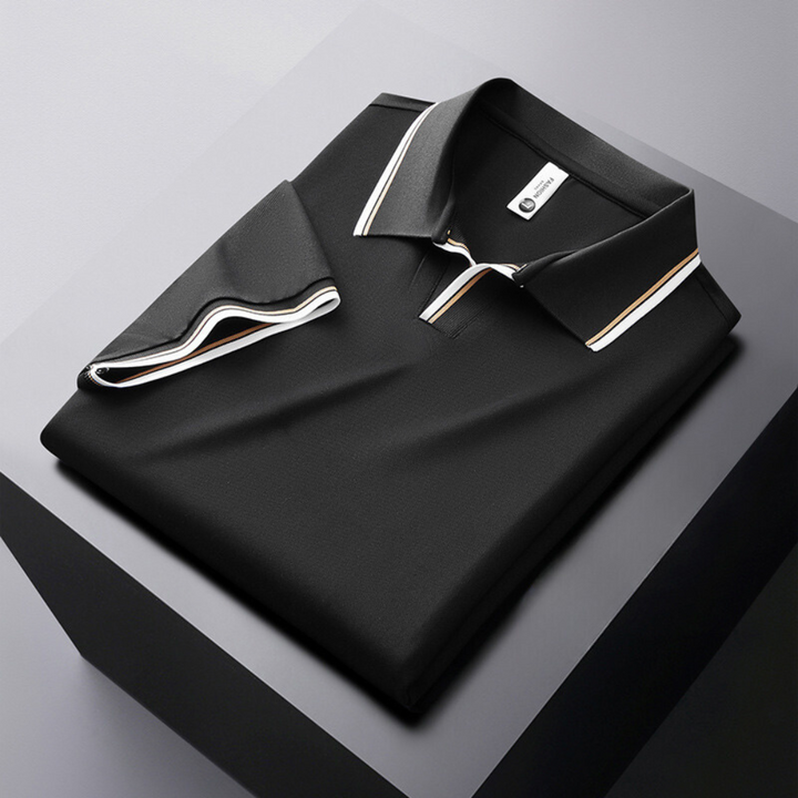 Vladislav - Erhverv afslappet poloshirt til mænd