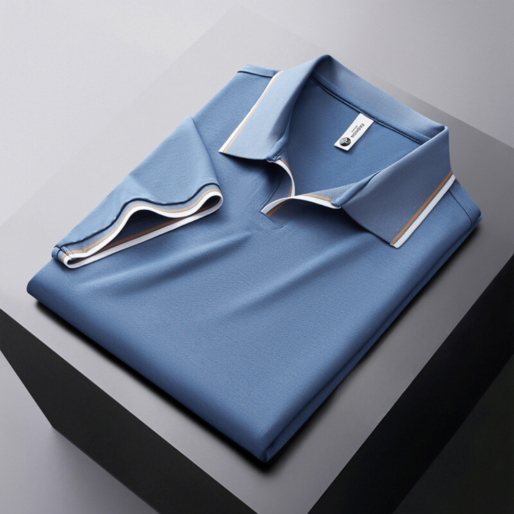Vladislav - Erhverv afslappet poloshirt til mænd