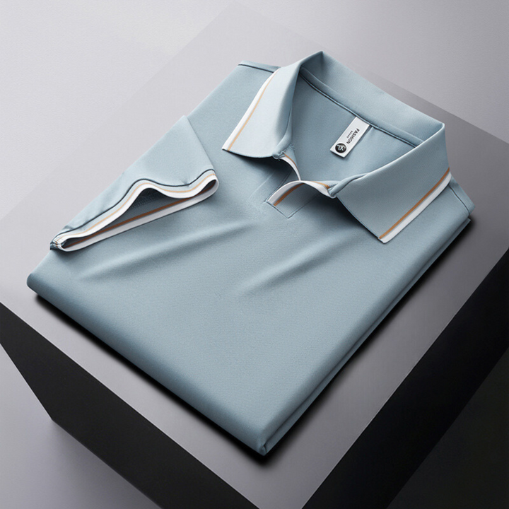 Vladislav - Erhverv afslappet poloshirt til mænd