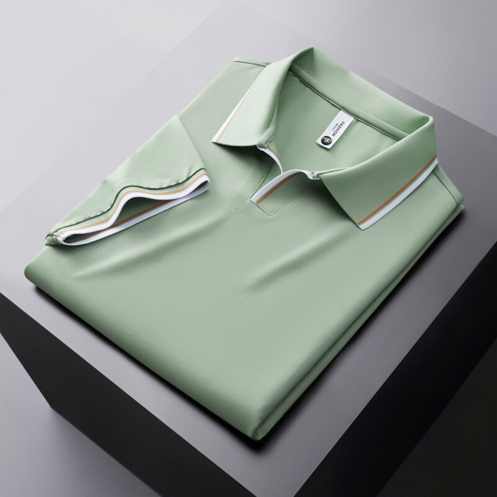 Vladislav - Erhverv afslappet poloshirt til mænd