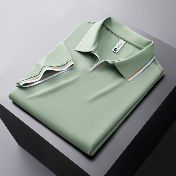 Vladislav - Erhverv afslappet poloshirt til mænd