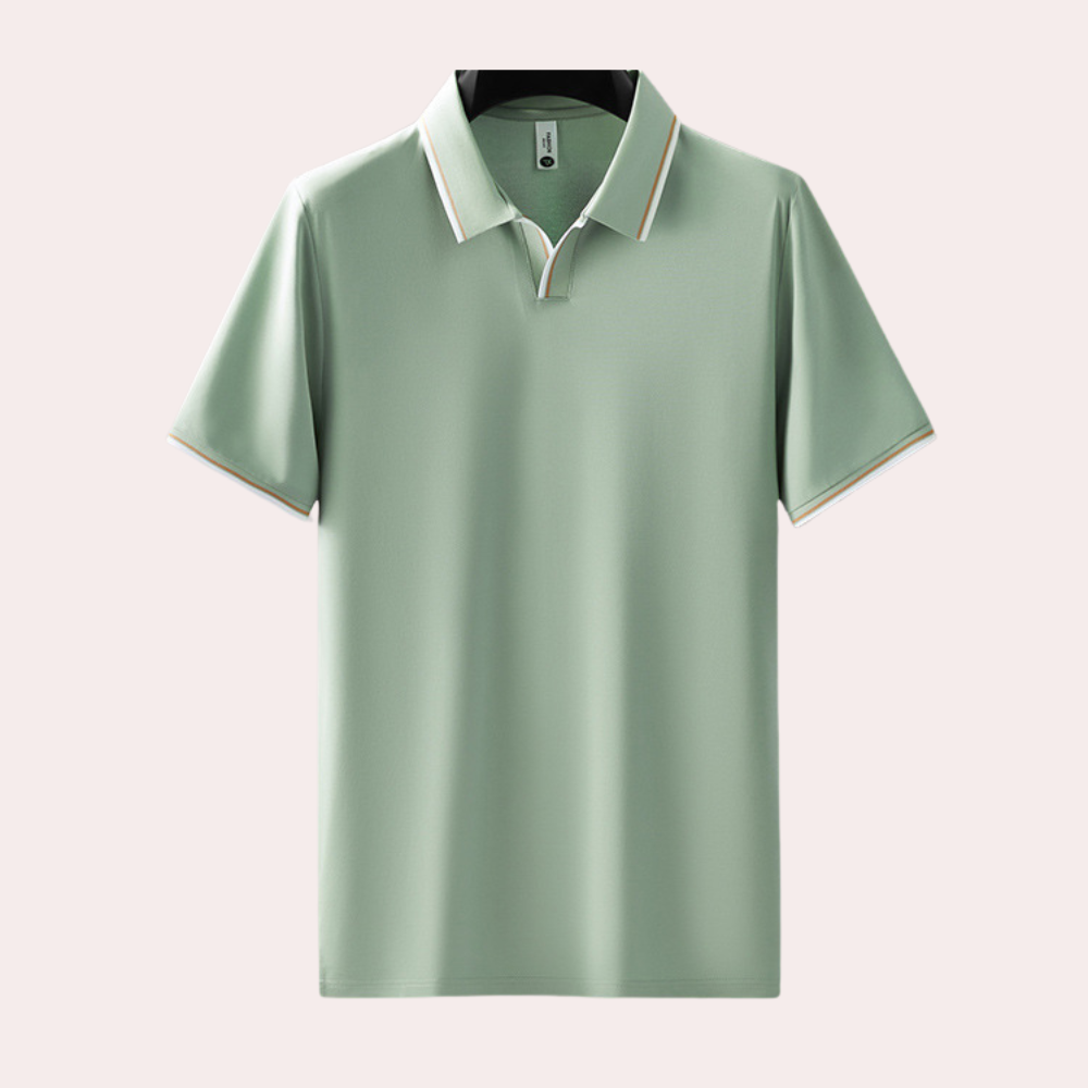 Vladislav - Erhverv afslappet poloshirt til mænd