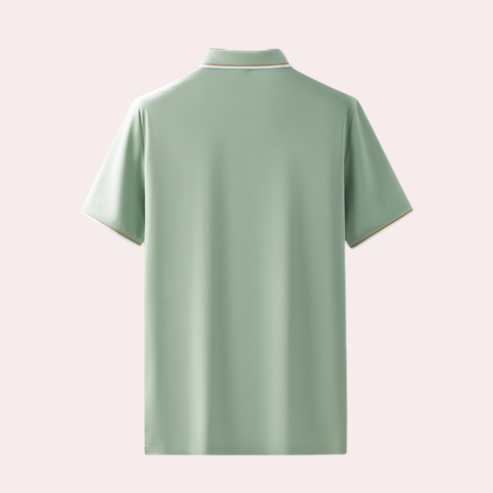 Vladislav - Erhverv afslappet poloshirt til mænd