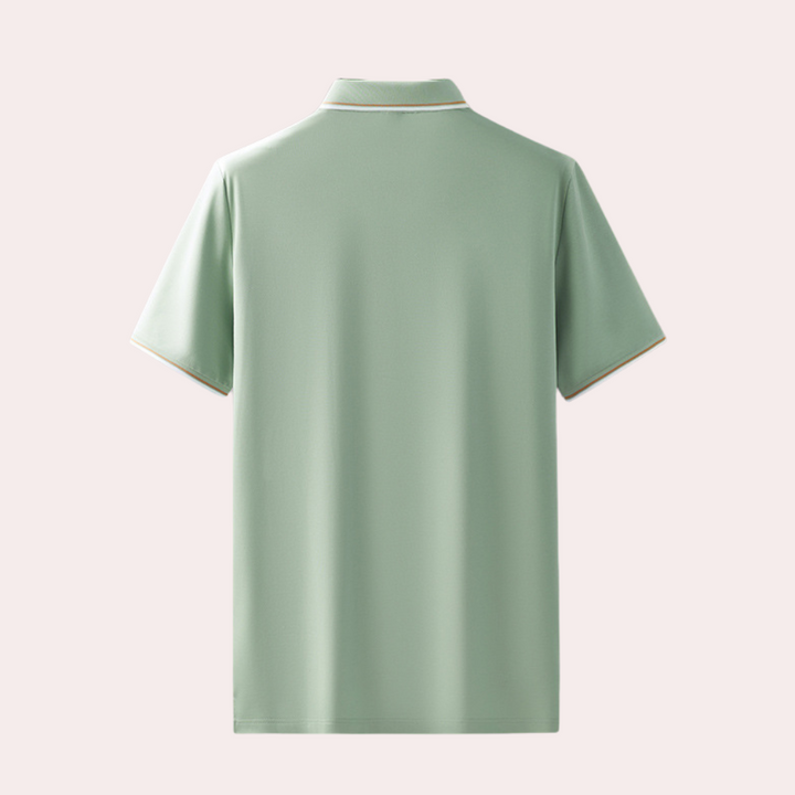 Vladislav - Erhverv afslappet poloshirt til mænd
