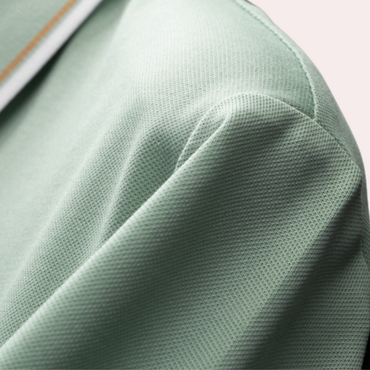 Vladislav - Erhverv afslappet poloshirt til mænd