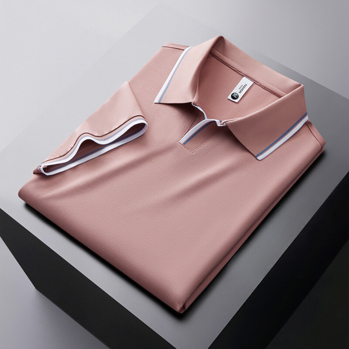 Vladislav - Erhverv afslappet poloshirt til mænd