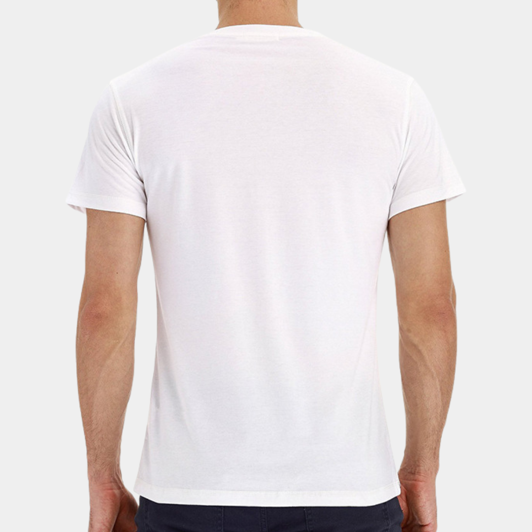 Xaver - Premium kortærmet T-shirt til mænd