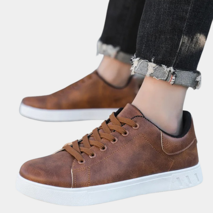 Arno - Elegante og Holdbare Herresko
